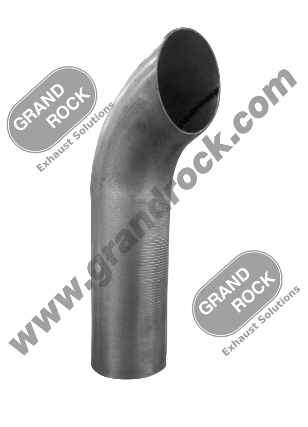 STACK CURVED,3"X18,OD ALZ