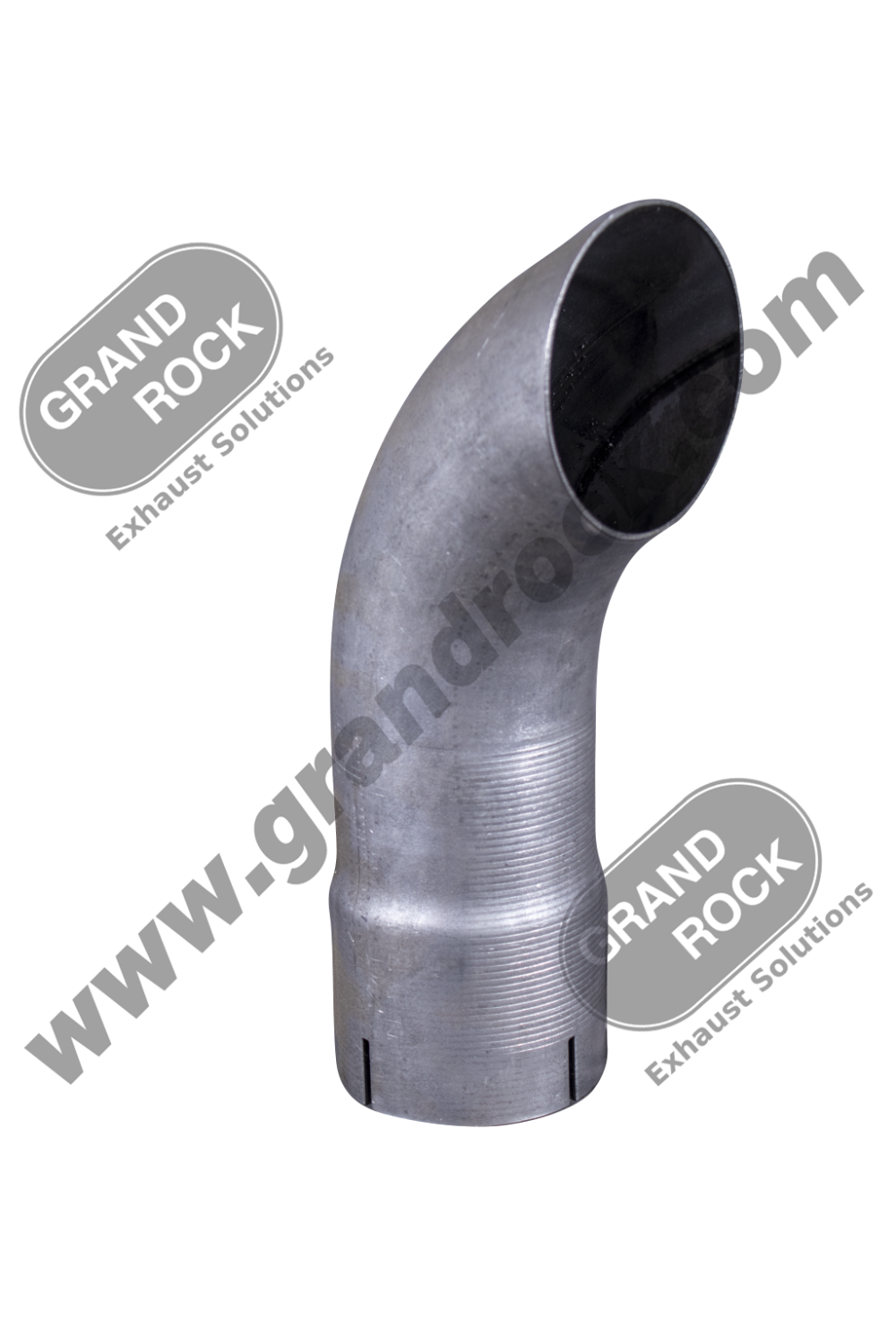 STACK CURVED,3.5"X18,ID ALZ