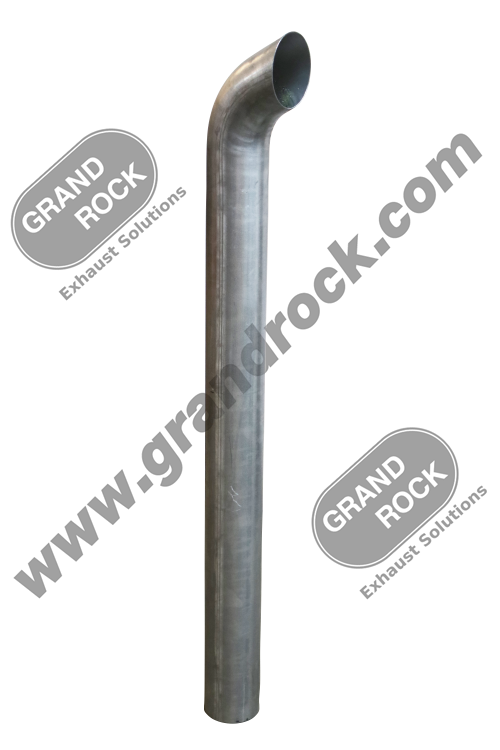 STACK CURVED,4"X24,OD/OD ALZ,K-STACK