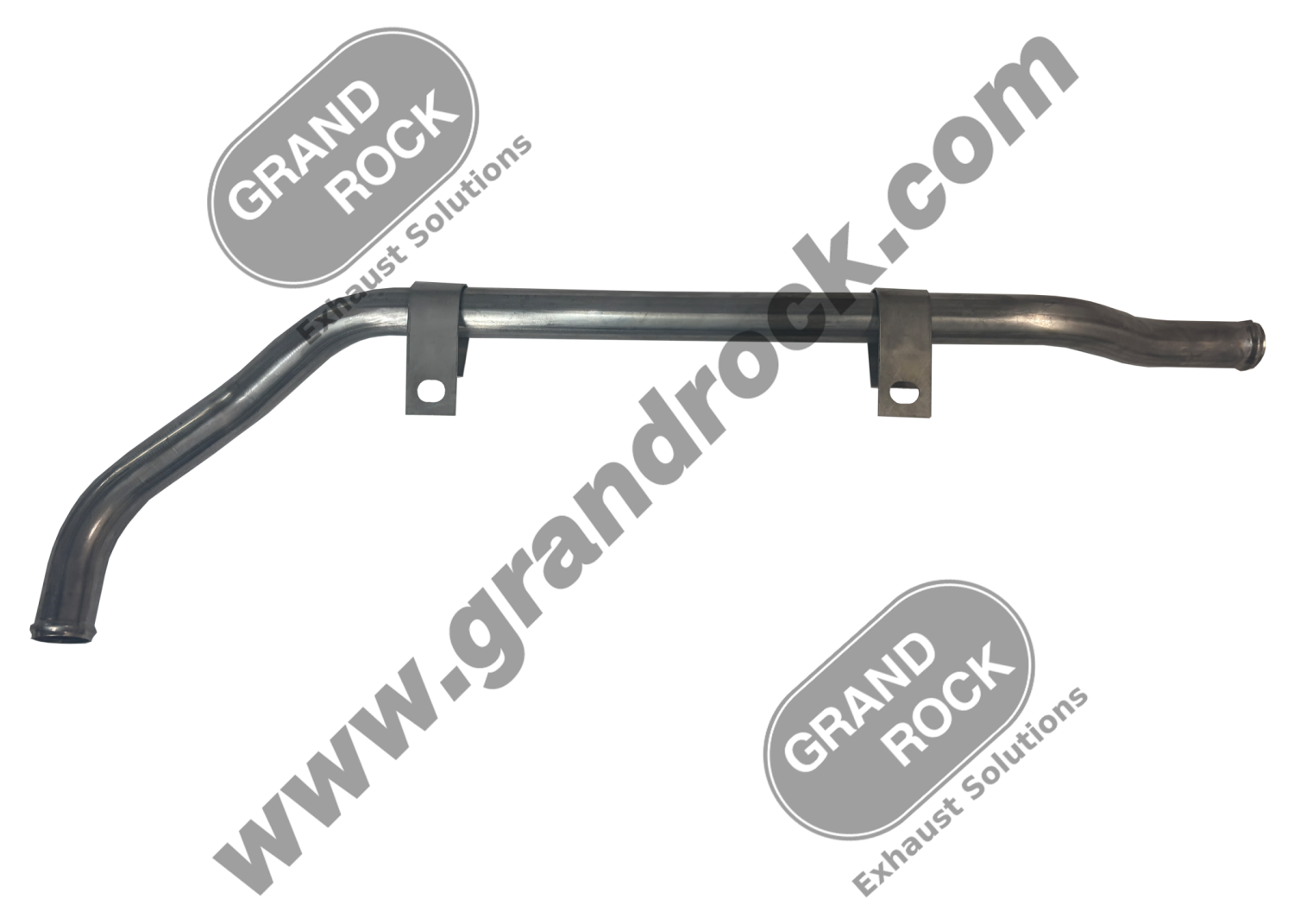 1.25" COOLANT TUBE 304 SS