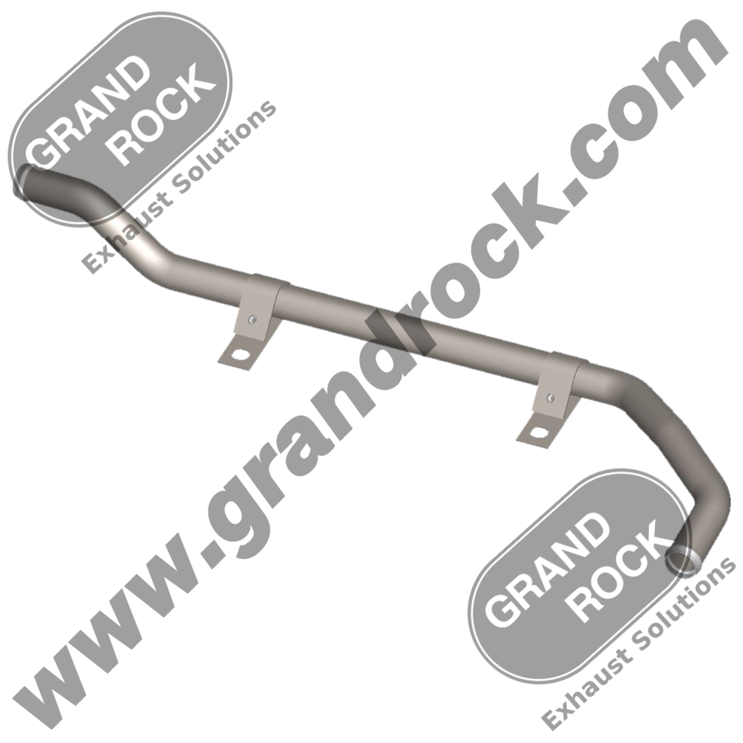 1.25" COOLANT TUBE 304 SS