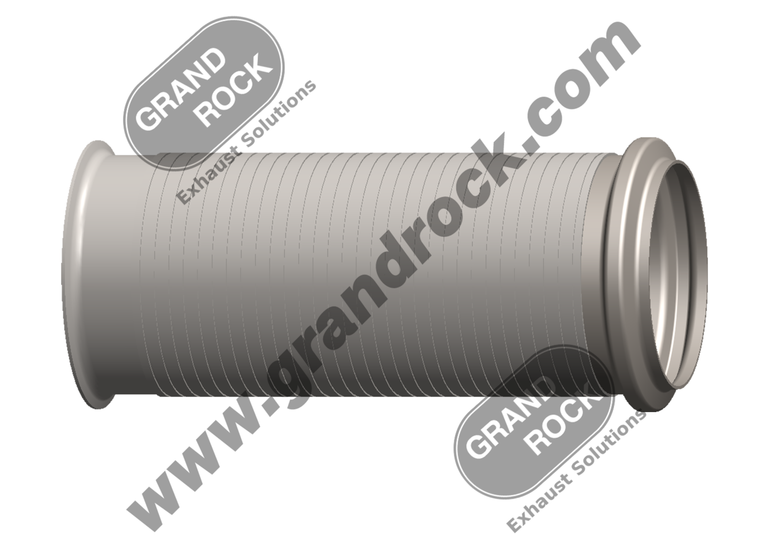 5"X11 FLARE/BEAD FLEX SS