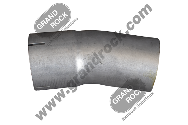 ELBOW,3" 15DEG,04X04 ID/OD ALZ