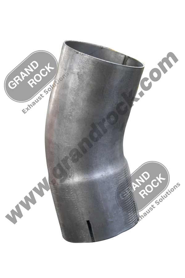ELBOW,3" 30DEG,04X04 ID/OD ALZ