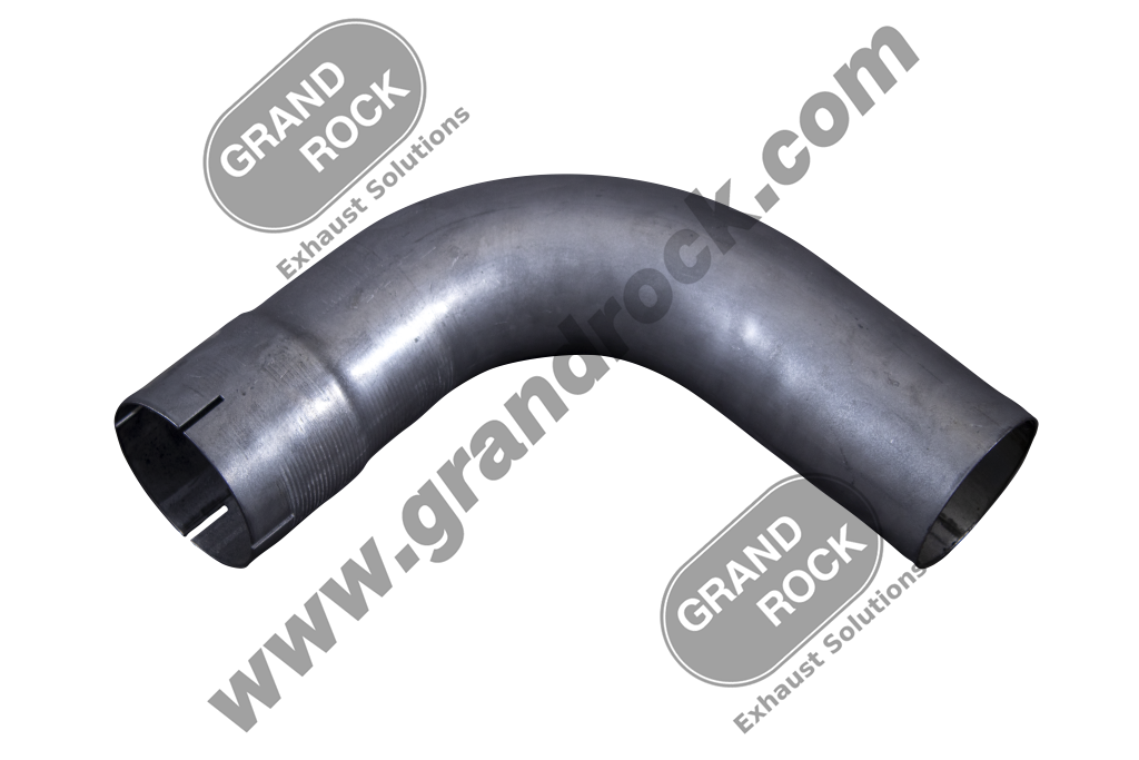 ELBOW,3.5" 90DEG,10X10 ID/OD ALZ