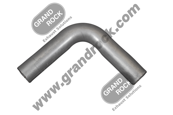 ELBOW,2.5" 90DEG,12X12 ID/OD ALZ