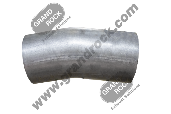 ELBOW,3.5" 15DEG,04X04 OD/OD ALZ