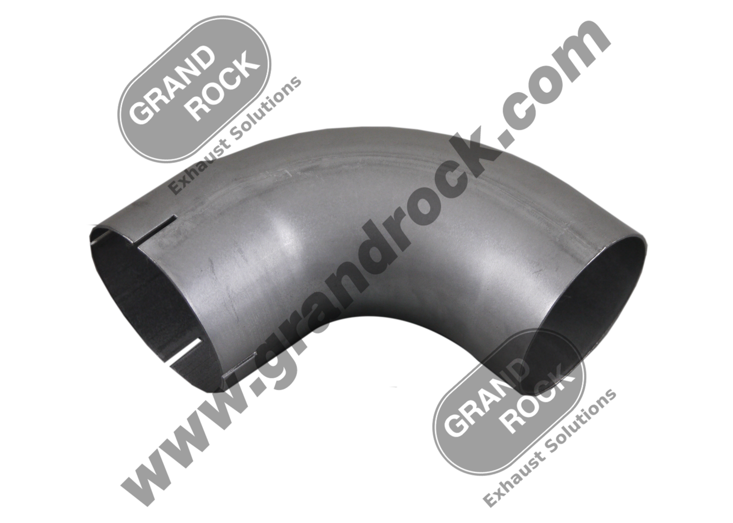 ELBOW,4" 90DEG,08X08 ID/OD ALZ