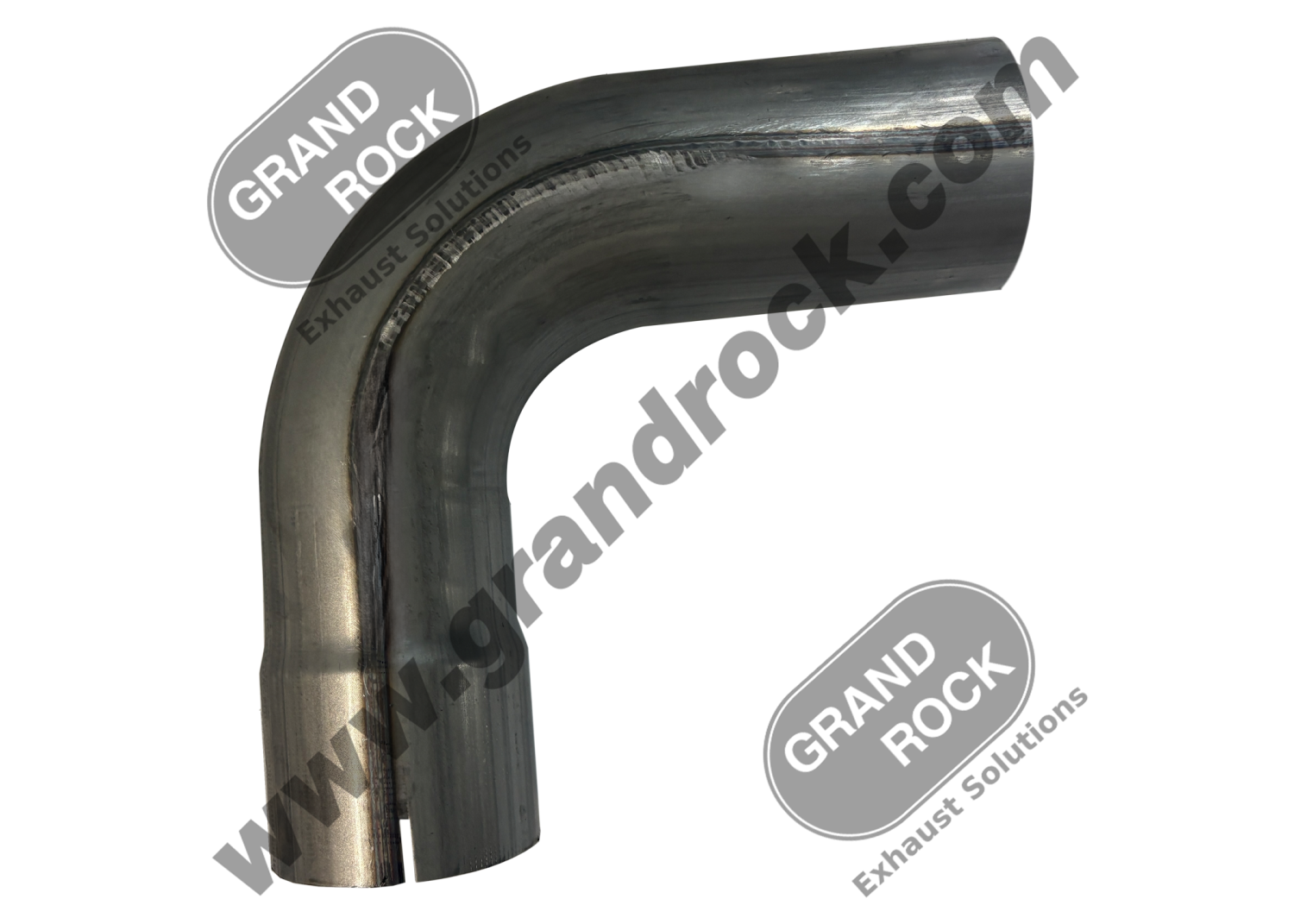 ELBOW,4" 90DEG,12X12 ID/OD SS