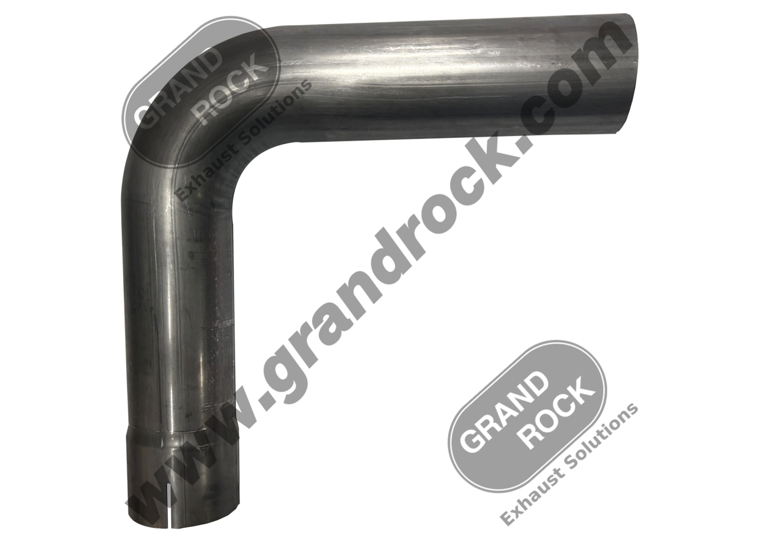 ELBOW,4" 90DEG,18X18 ID/OD SS