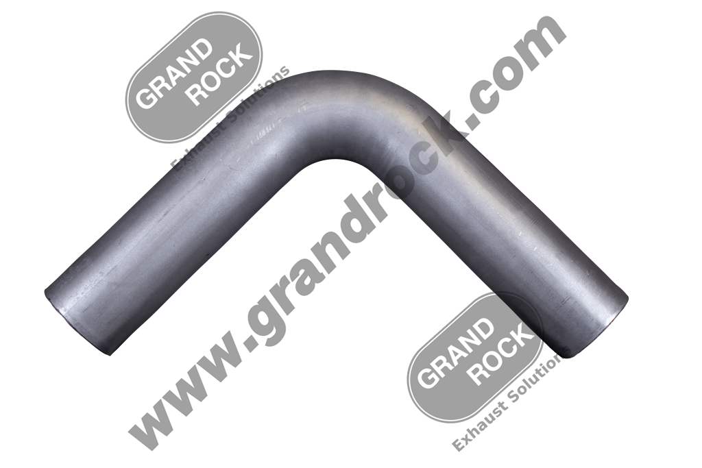 ELBOW,4" 90DEG,18X18 OD/OD ALZ