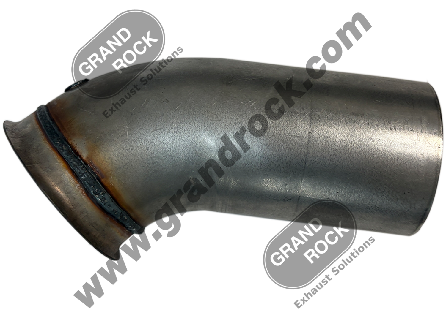 ELBOW,4"45DEG OD/FLARE PYRO ALZ