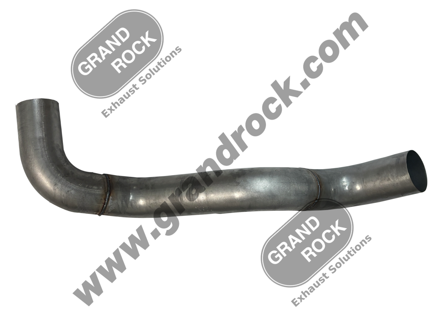 5" 4-BEND W/WELDS, OD/OD; ALZ