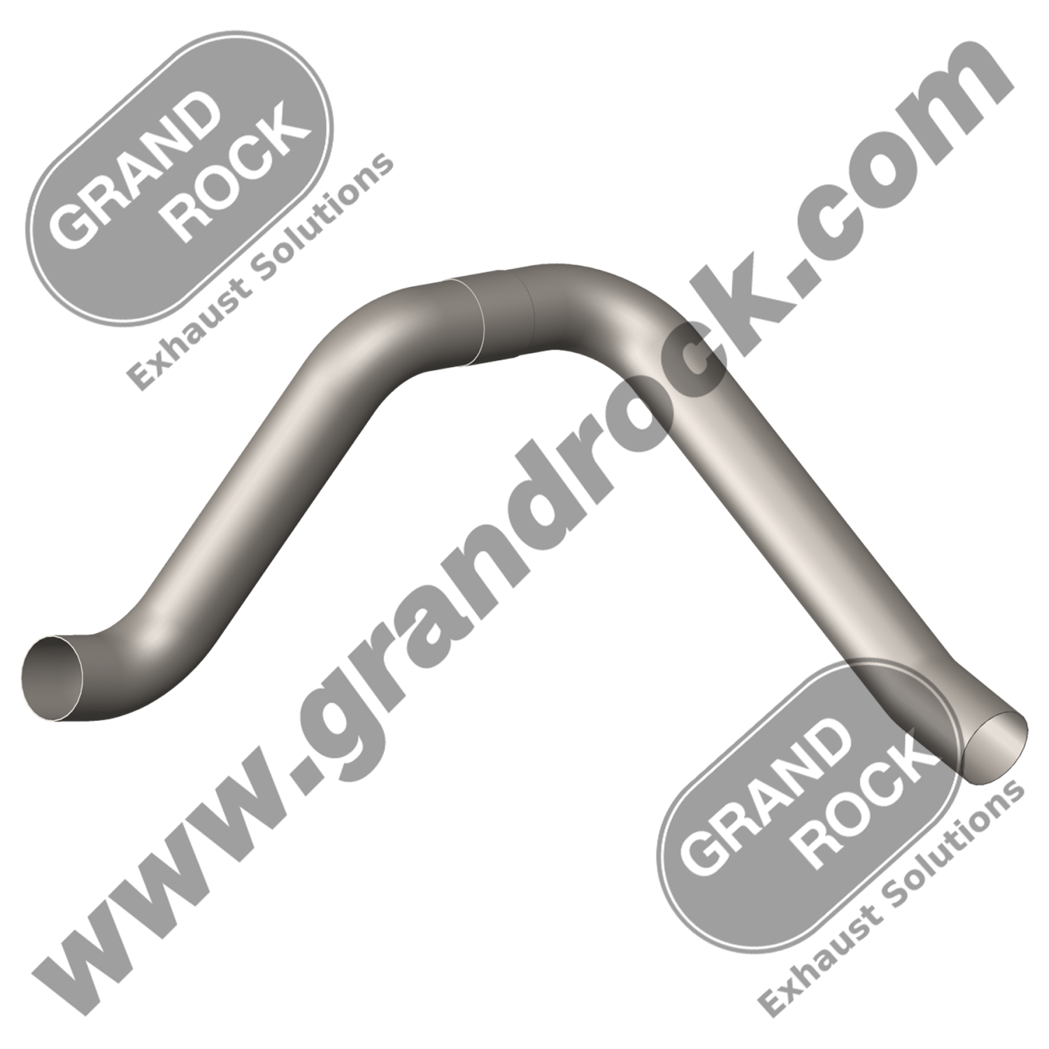 4"4-BEND OD/OD PIPE ALZ