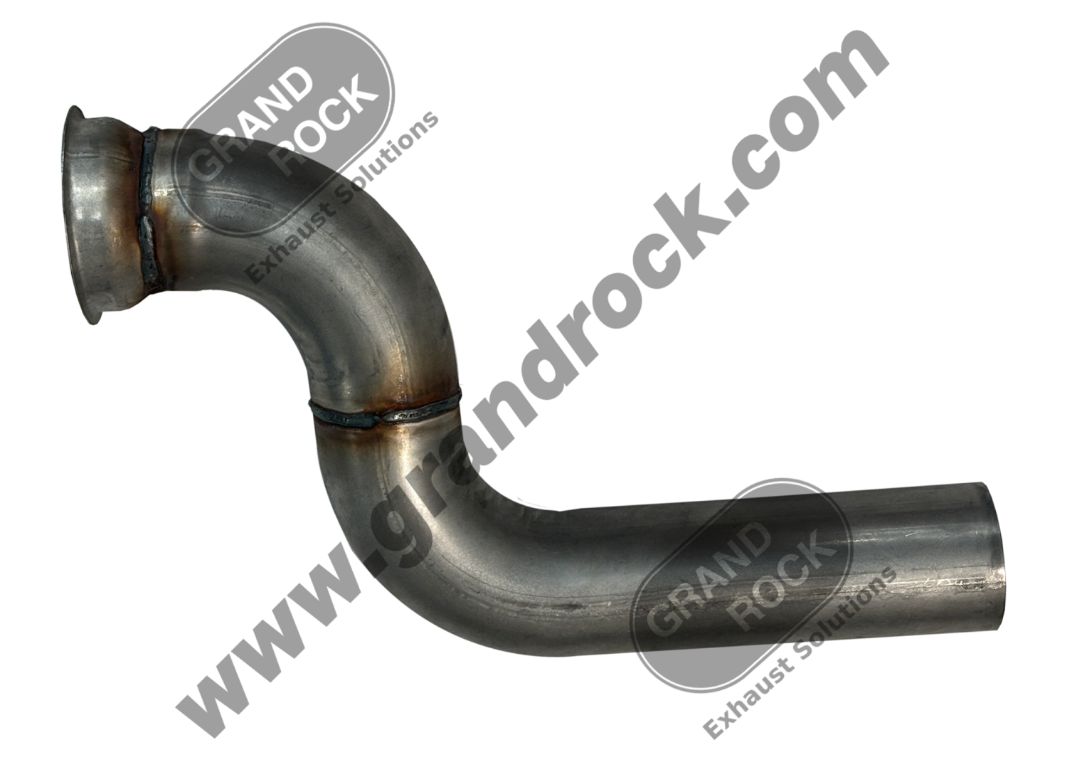 4"2-BEND OD/5"FLARE PIPE ALZ