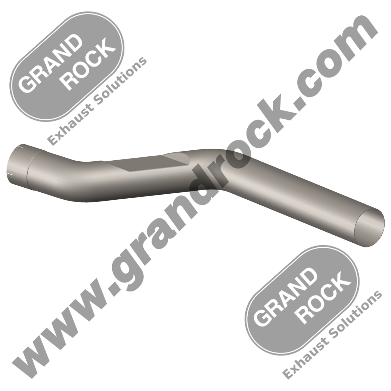 5"2-BEND OD/ID FLAT ALZ