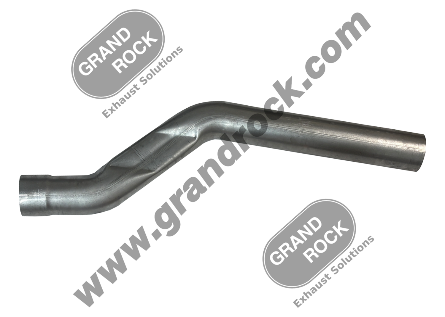5"2-BEND OD/ID FLAT ALZ