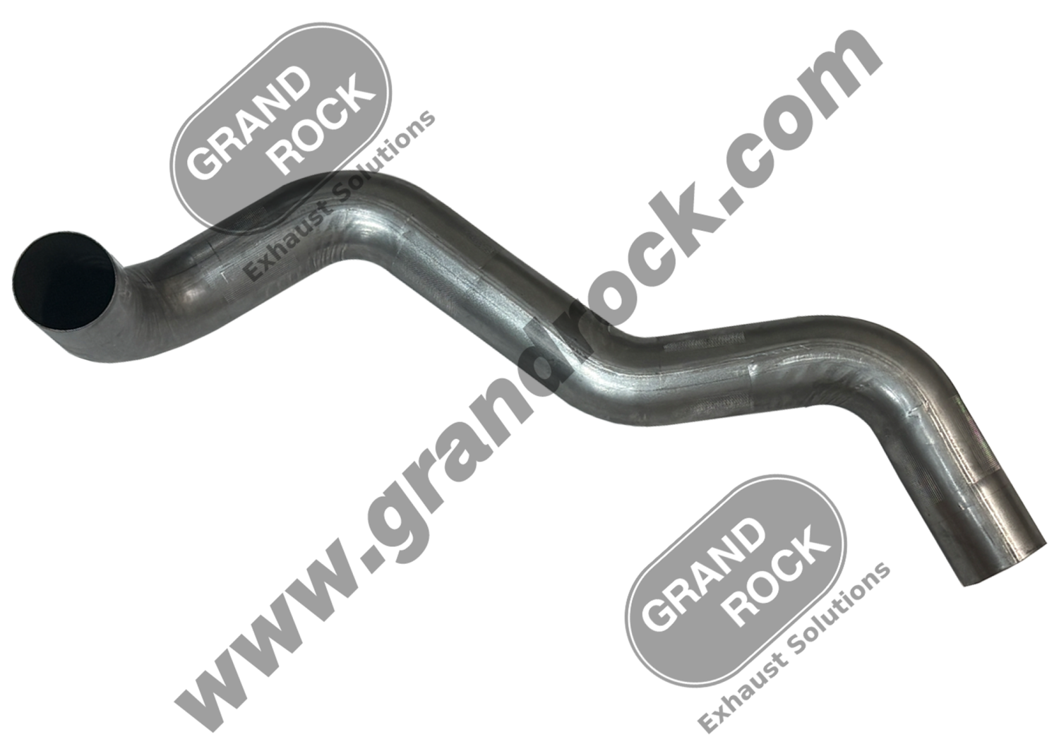 4"4-BEND OD/OD PIPE ALZ