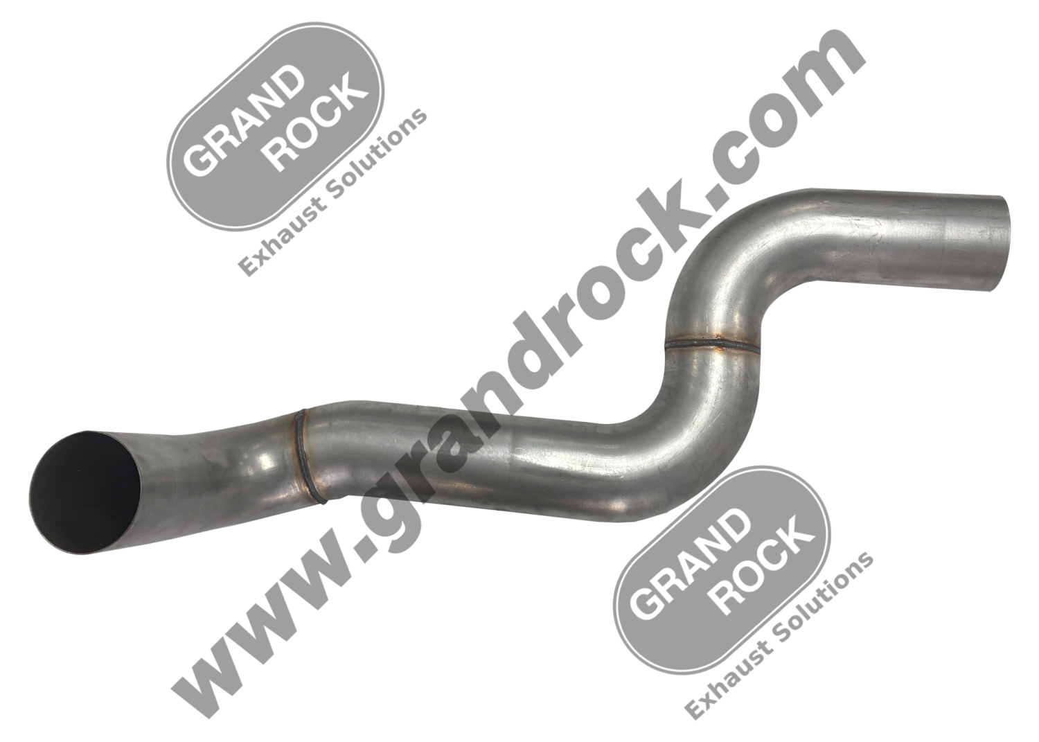 5"3-BEND OD/OD PIPE ALZ