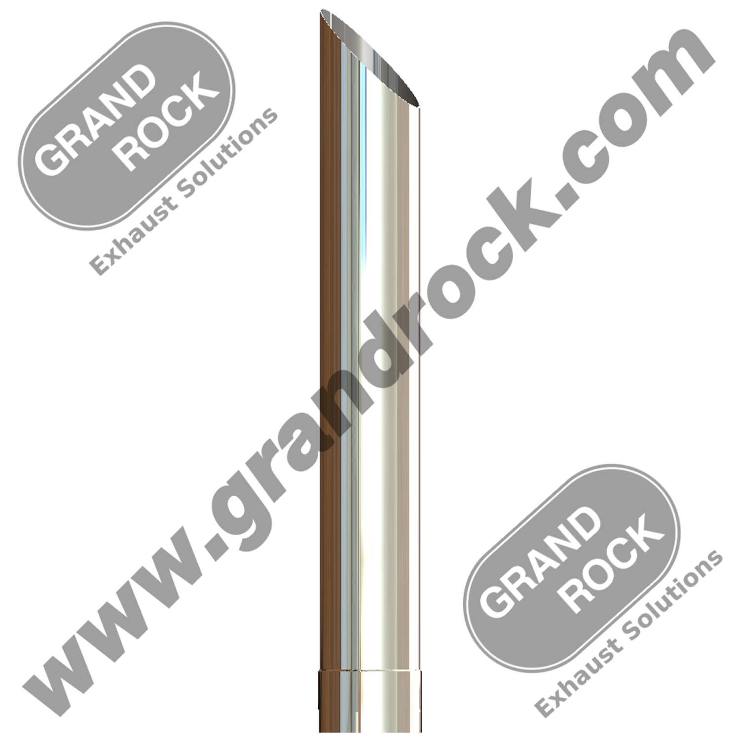 STACK MITER,5"X48,ID CHR