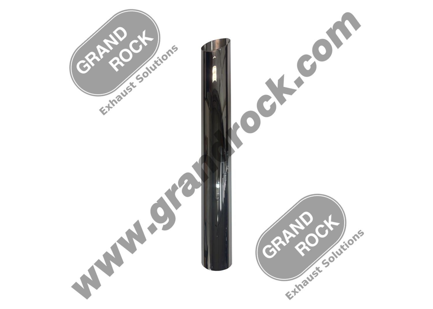 STACK MITER,6"X36,OD CHR