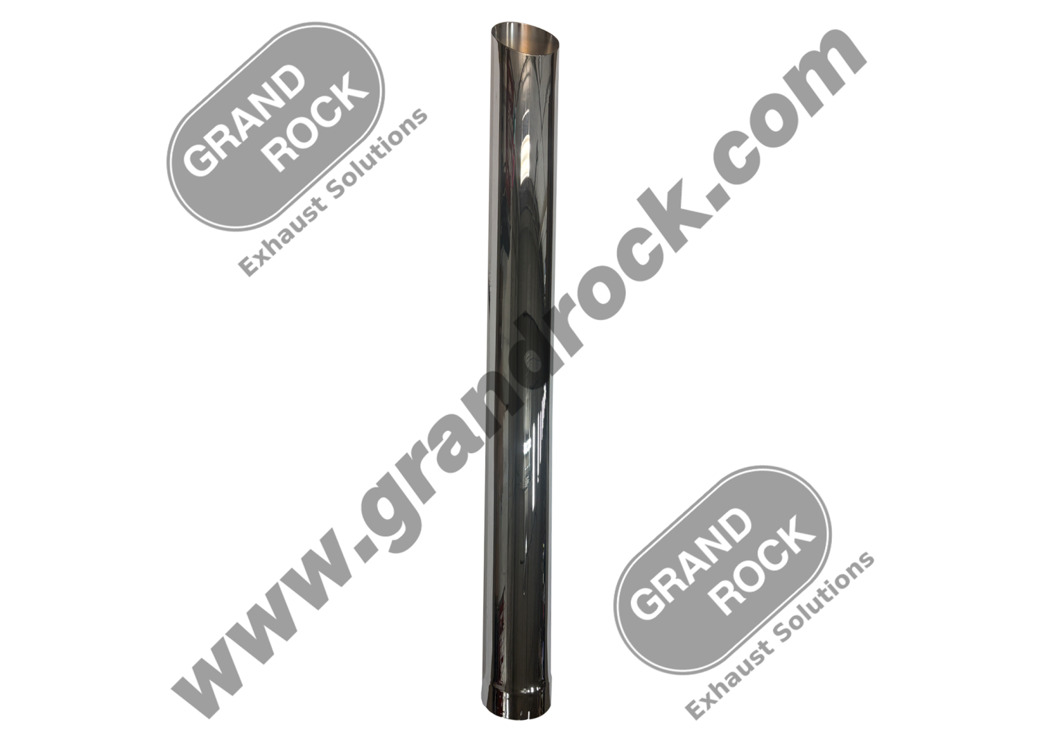 STACK MITER,6"X72,ID CHR