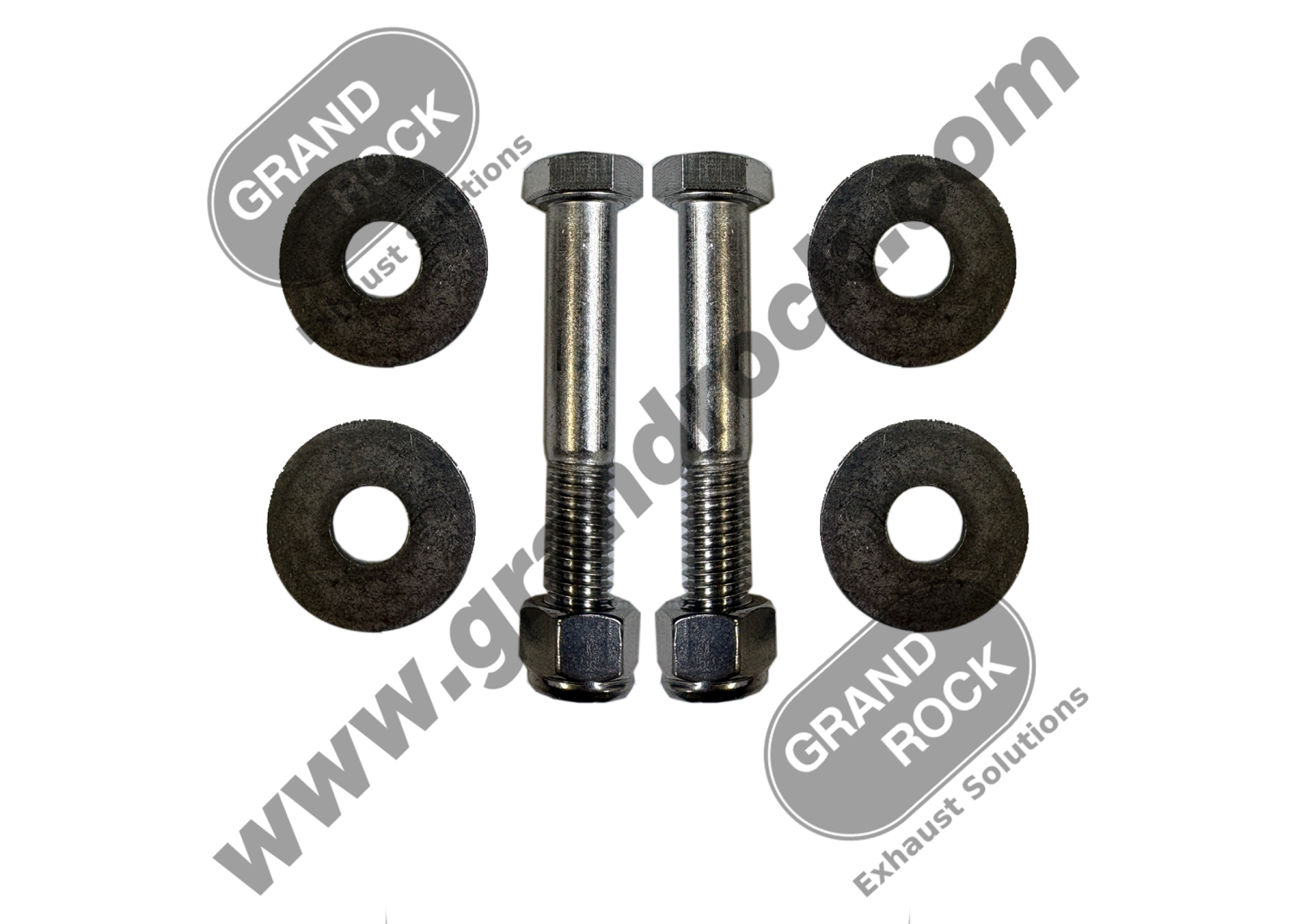 PB SS MOUNTING BRACKET HARDWARE