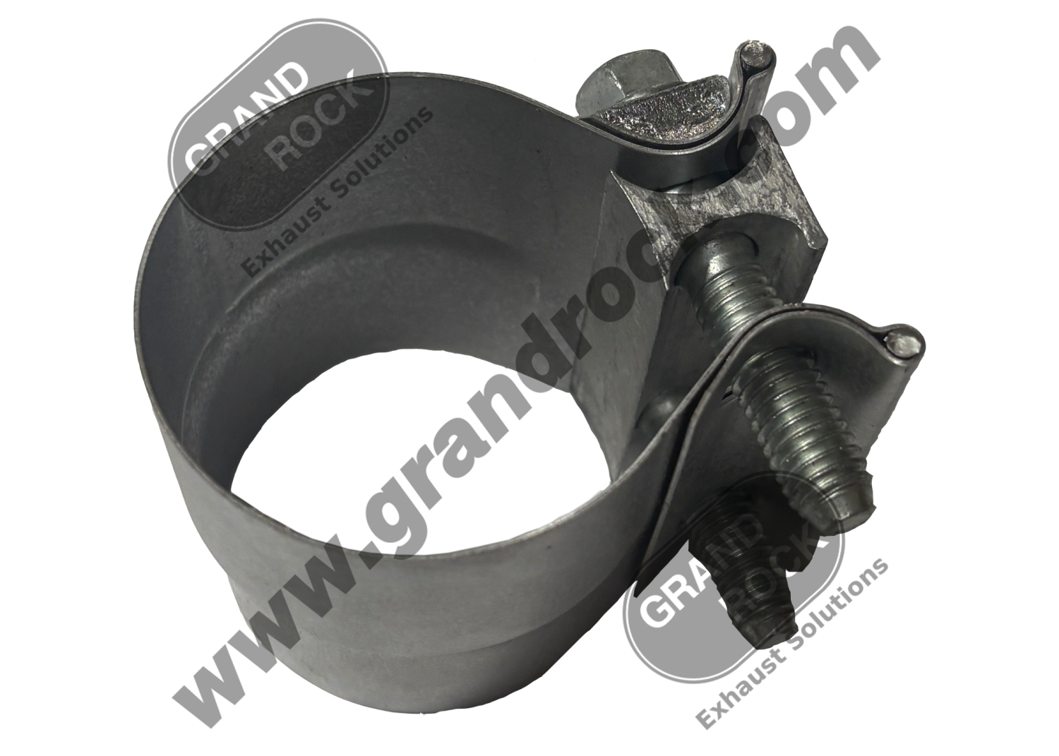CLAMP,2.25" ALZ PRE-FORM