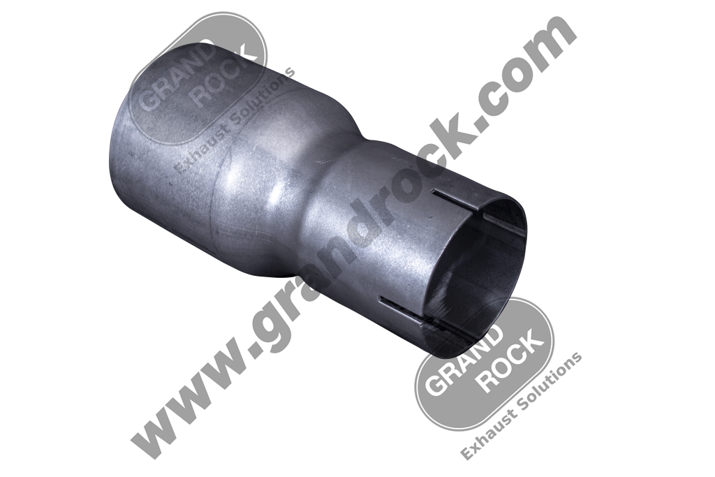 4"OD TO 2.5"ID REDUCER ALZ.