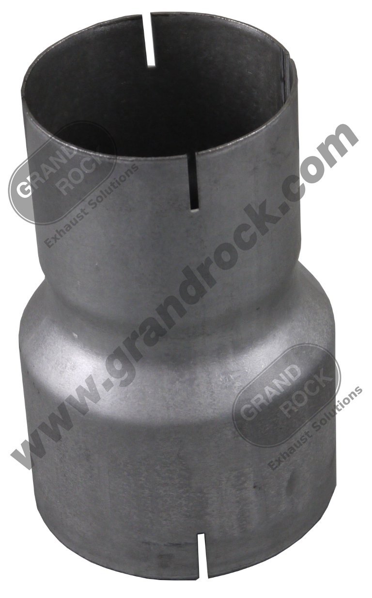 REDUCER,5"ID X 4.5"ID,ALZ