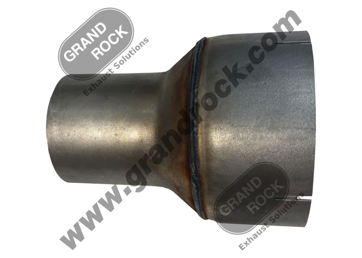 REDUCER,6"ID X 4"OD,ALZ