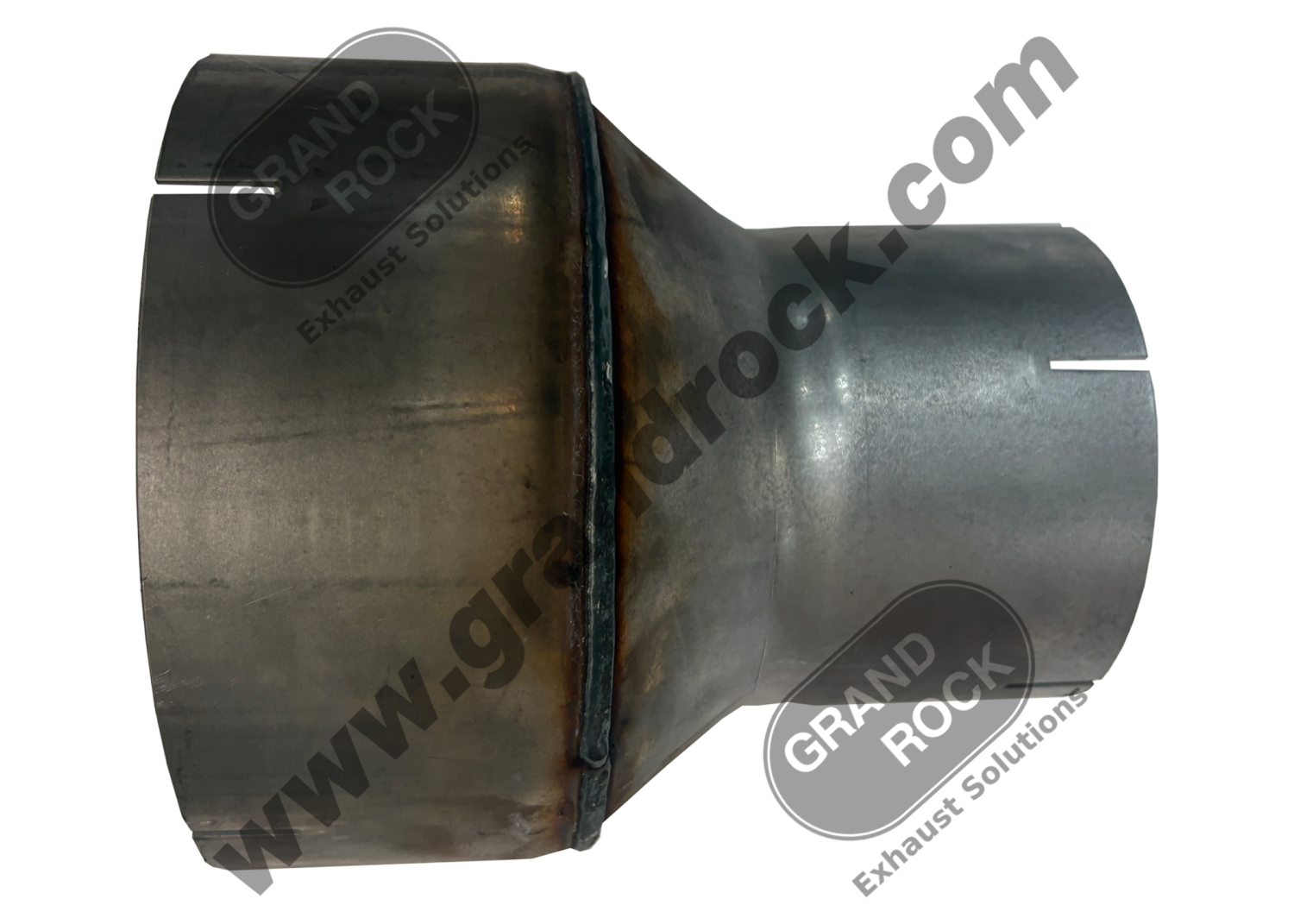REDUCER,8"ID X 5"ID,ALZ