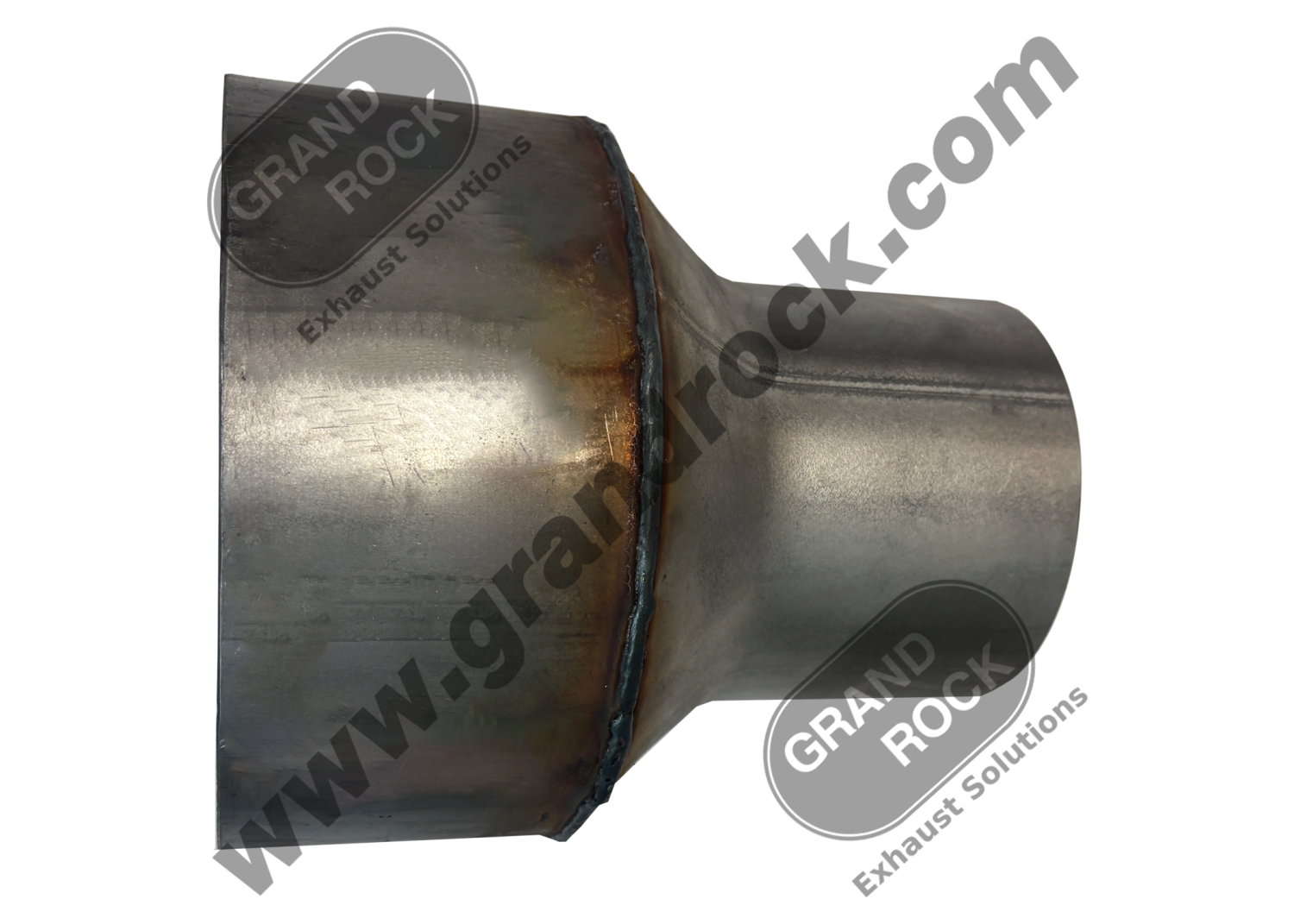 REDUCER,8"OD X 5"OD,ALZ