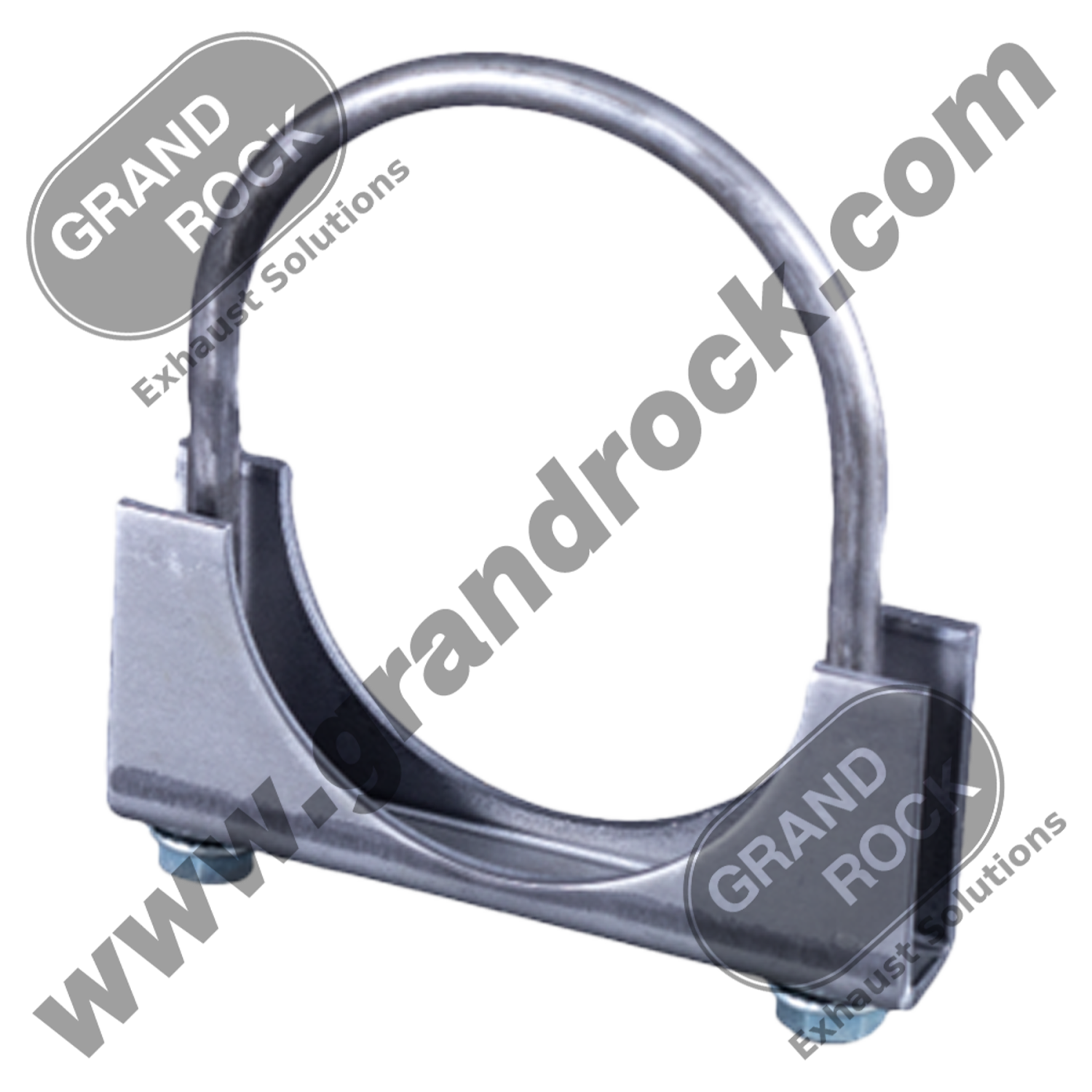 CLAMP SADDLE,3.25" STEEL