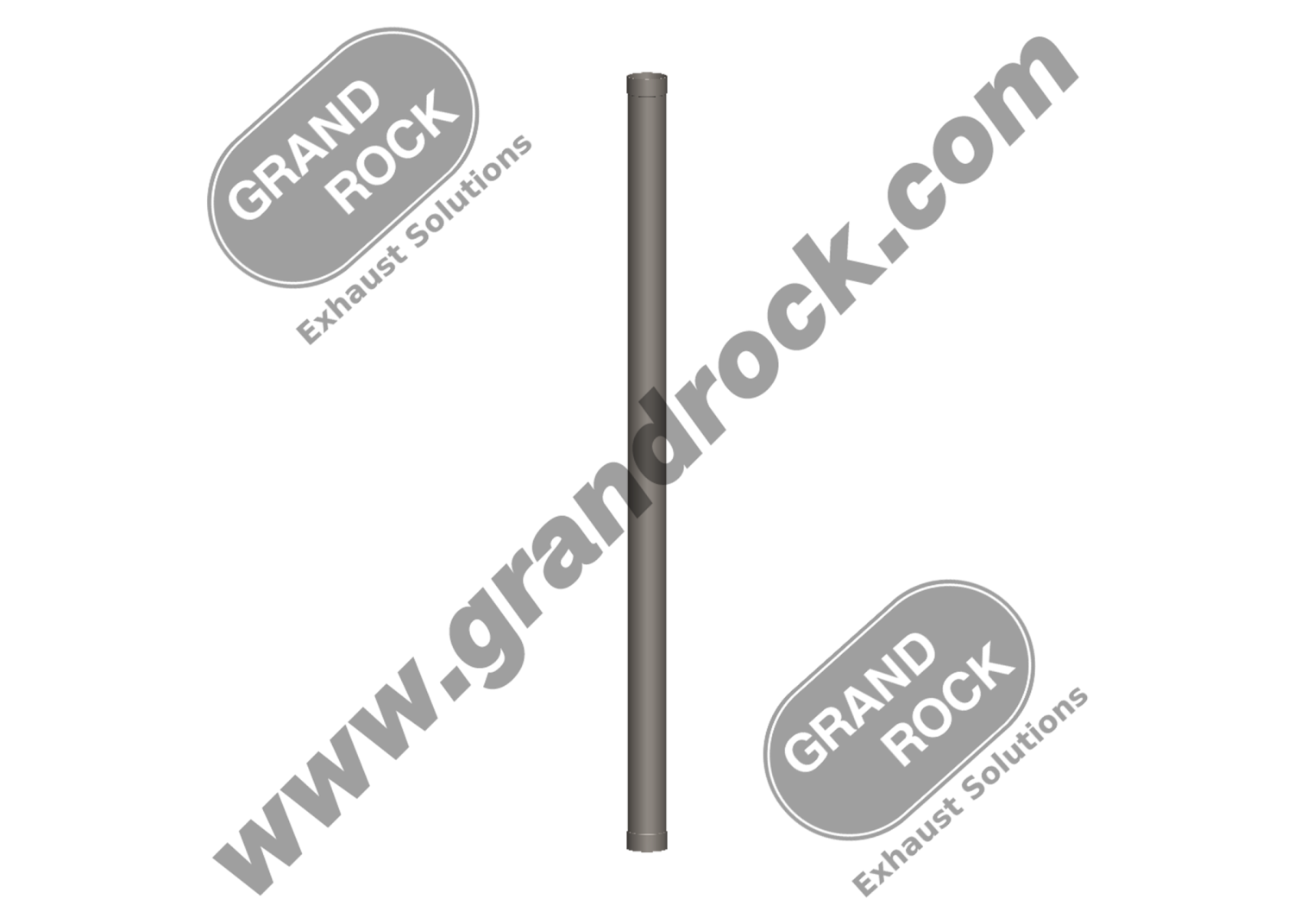 STACK STRAIGHT,6"X120,ID/ID ALZ