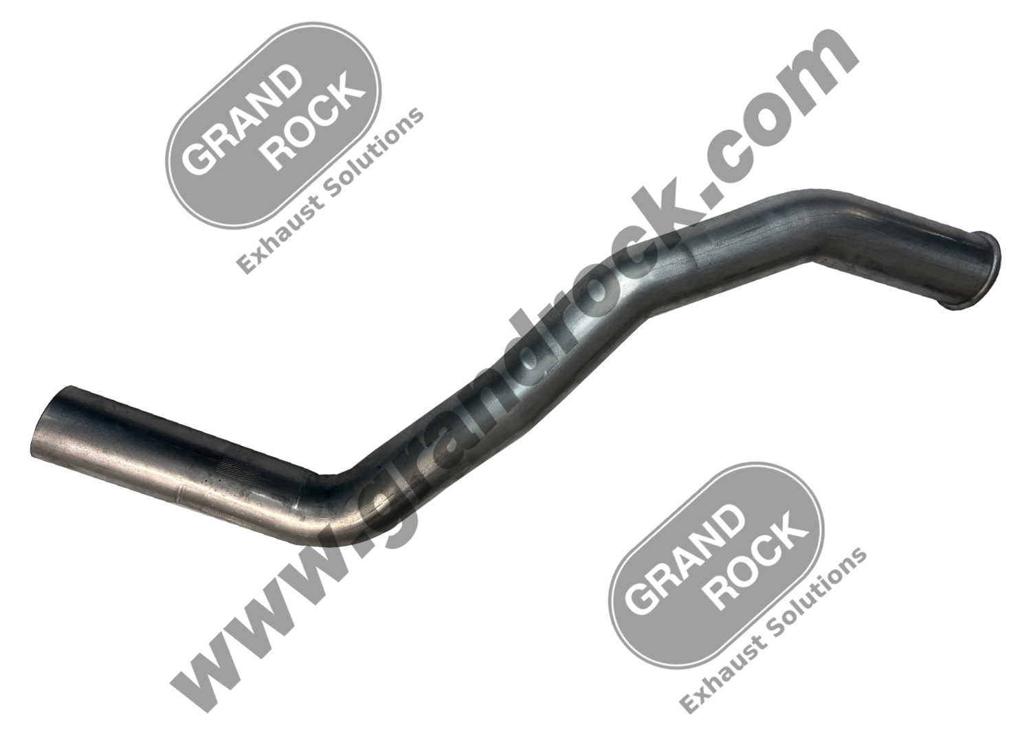 4"4-BEND FLARE, OD/OD