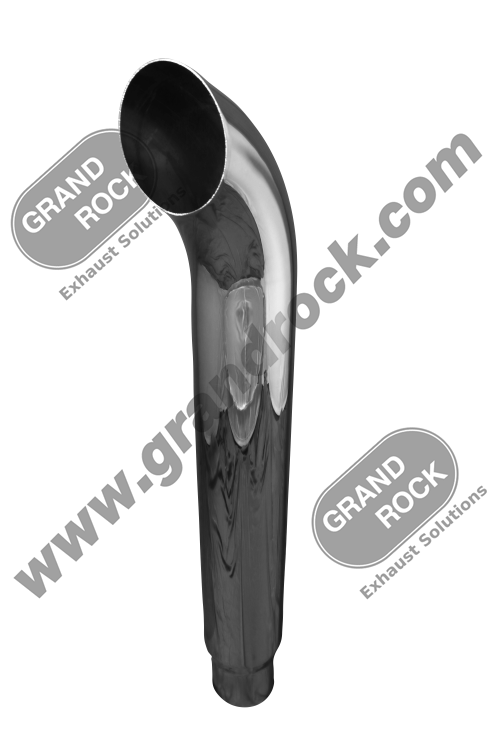STACK CURVED,6"X108,R5"OD CHR