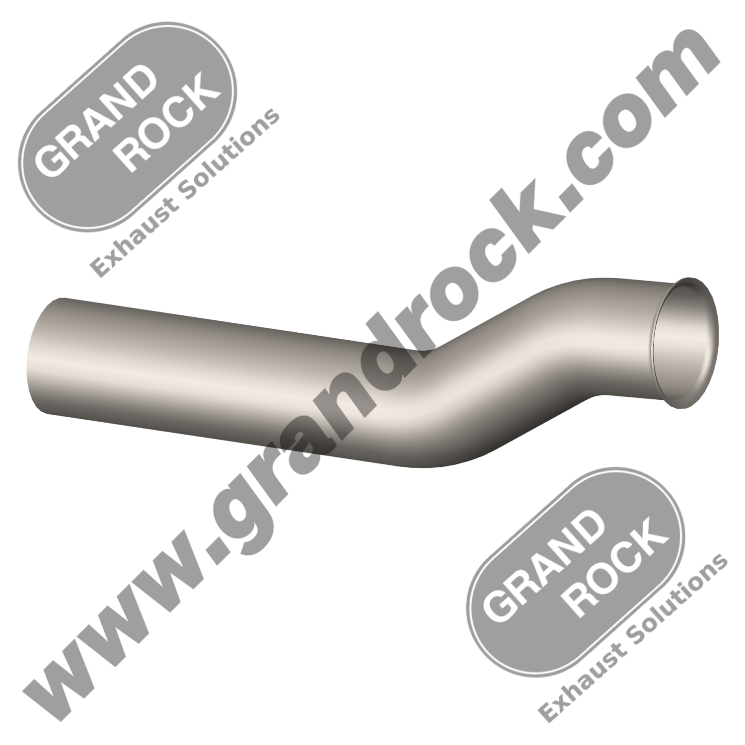 4"2-BEND OD/FLARE ALZ