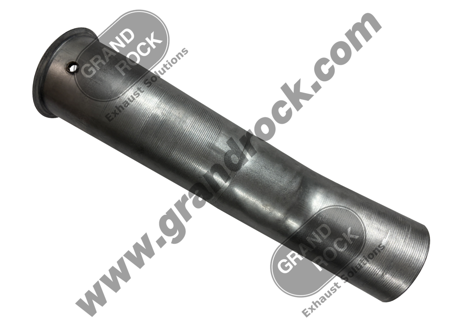 5"2-BEND OD/FLARE PYRO TURBO ALZ