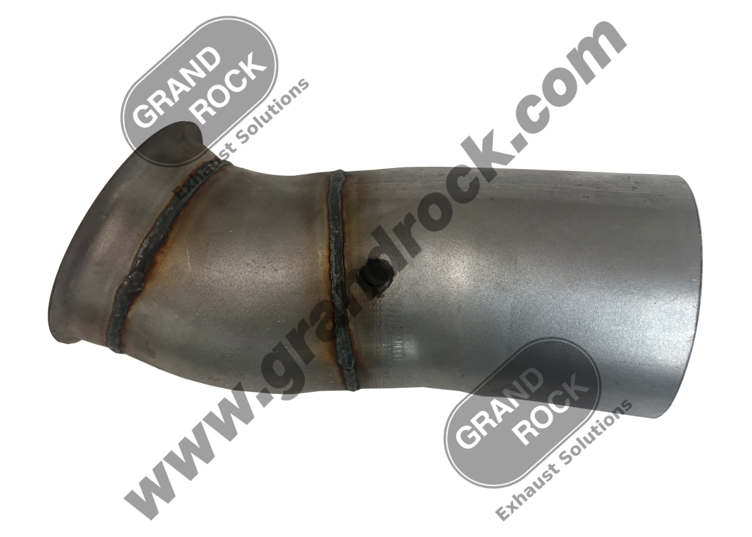 5"2-BEND ID/FLARE PYRO TURBO ALZ