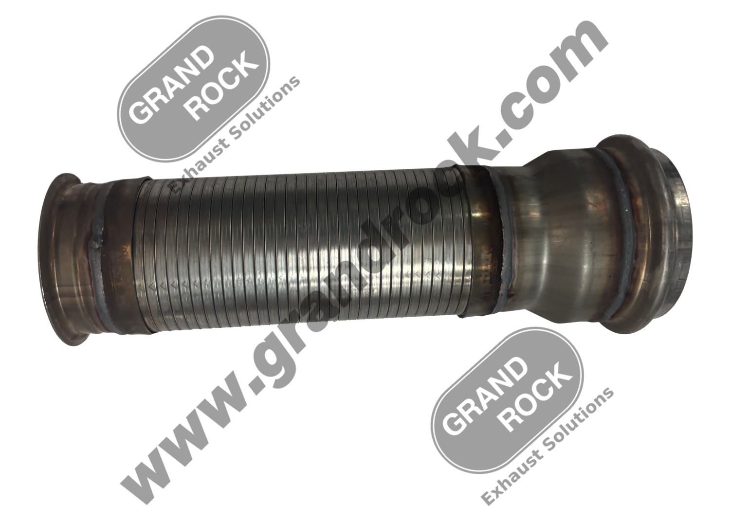 5"X17 BEAD/R4"FLARE FLEX SS