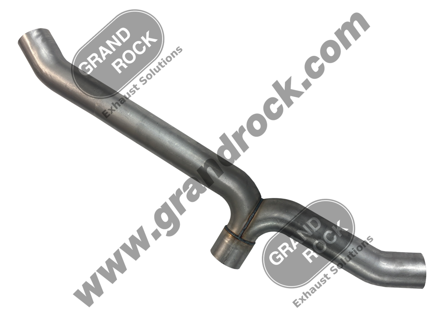 5"4-BEND ID/OD/OD Y-PIPE ALZ