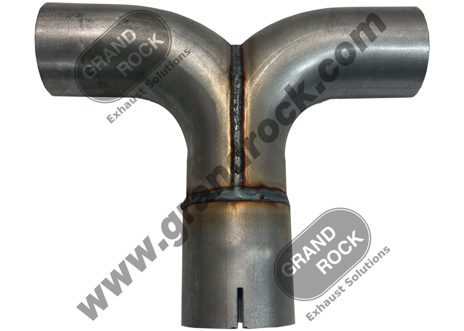 3"2-BEND ID/OD/OD Y-PIPE ALZ
