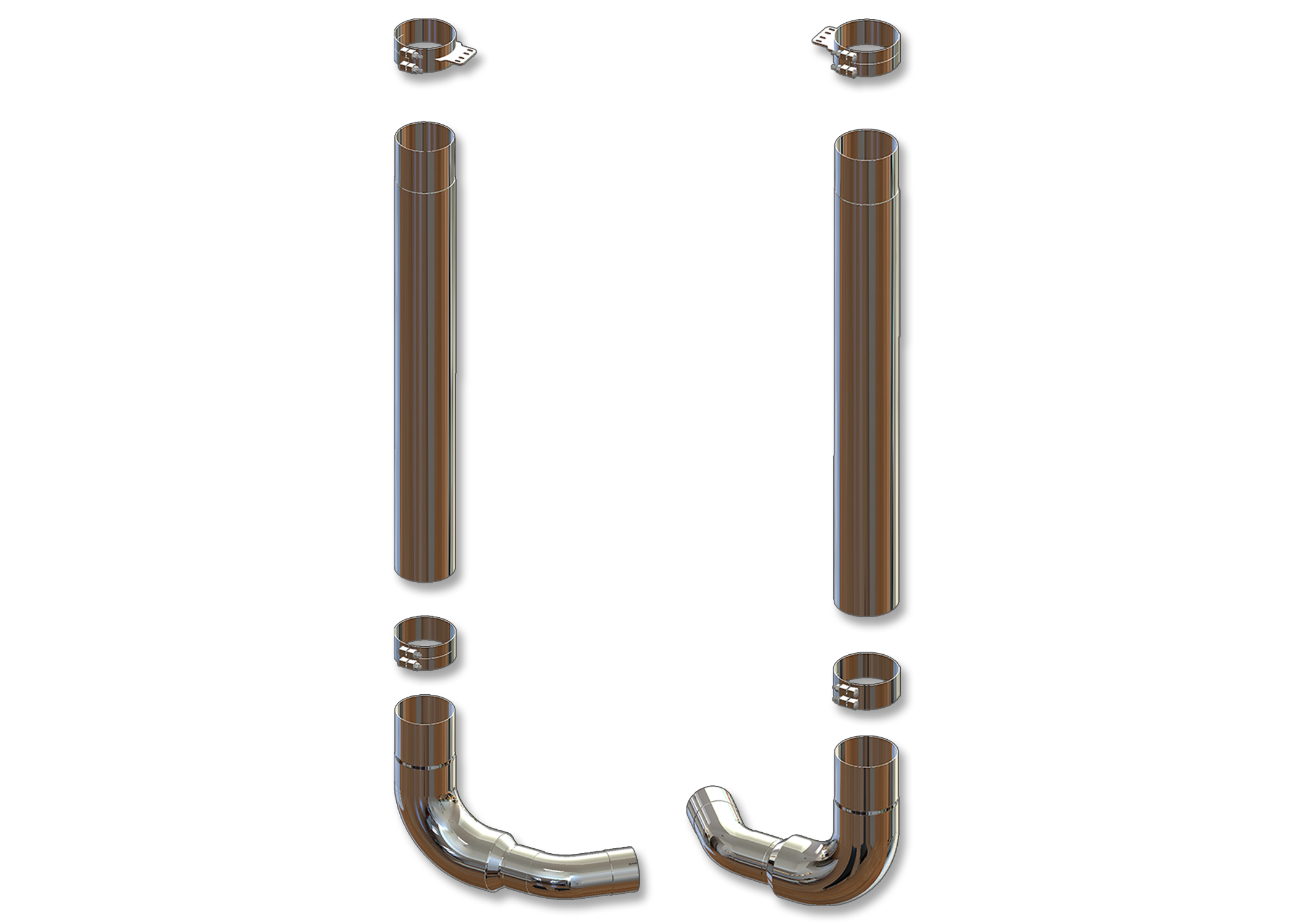 Kenworth Duplex Kit