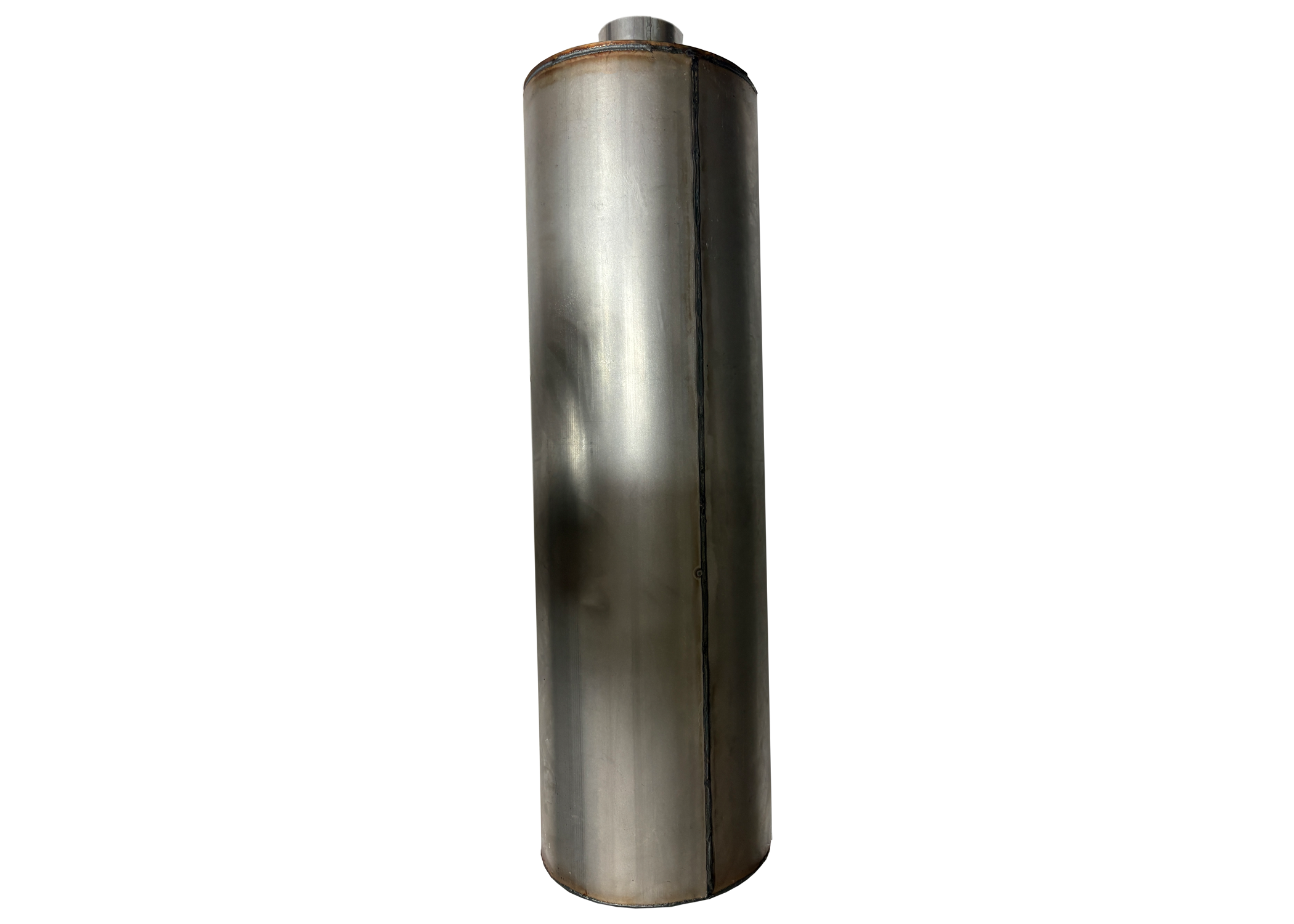 Universal Mufflers