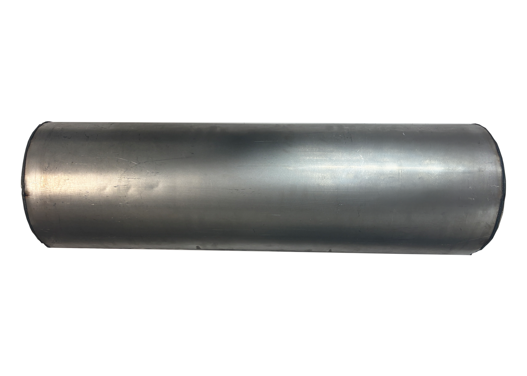 Type 9 - Universal Muffler
