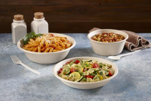 4108240D300DTPLS 24oz Round Pulp Bowl 300/cs