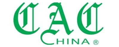 C.A.C. China