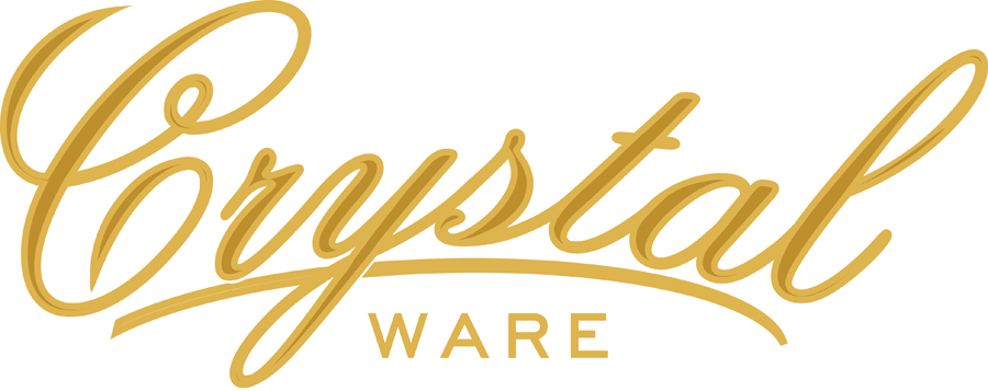 Crystalware