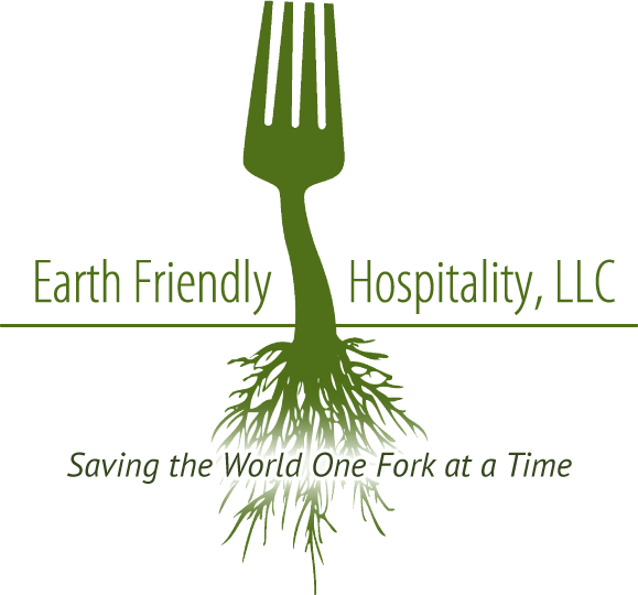 Earth Friendly Hospitality